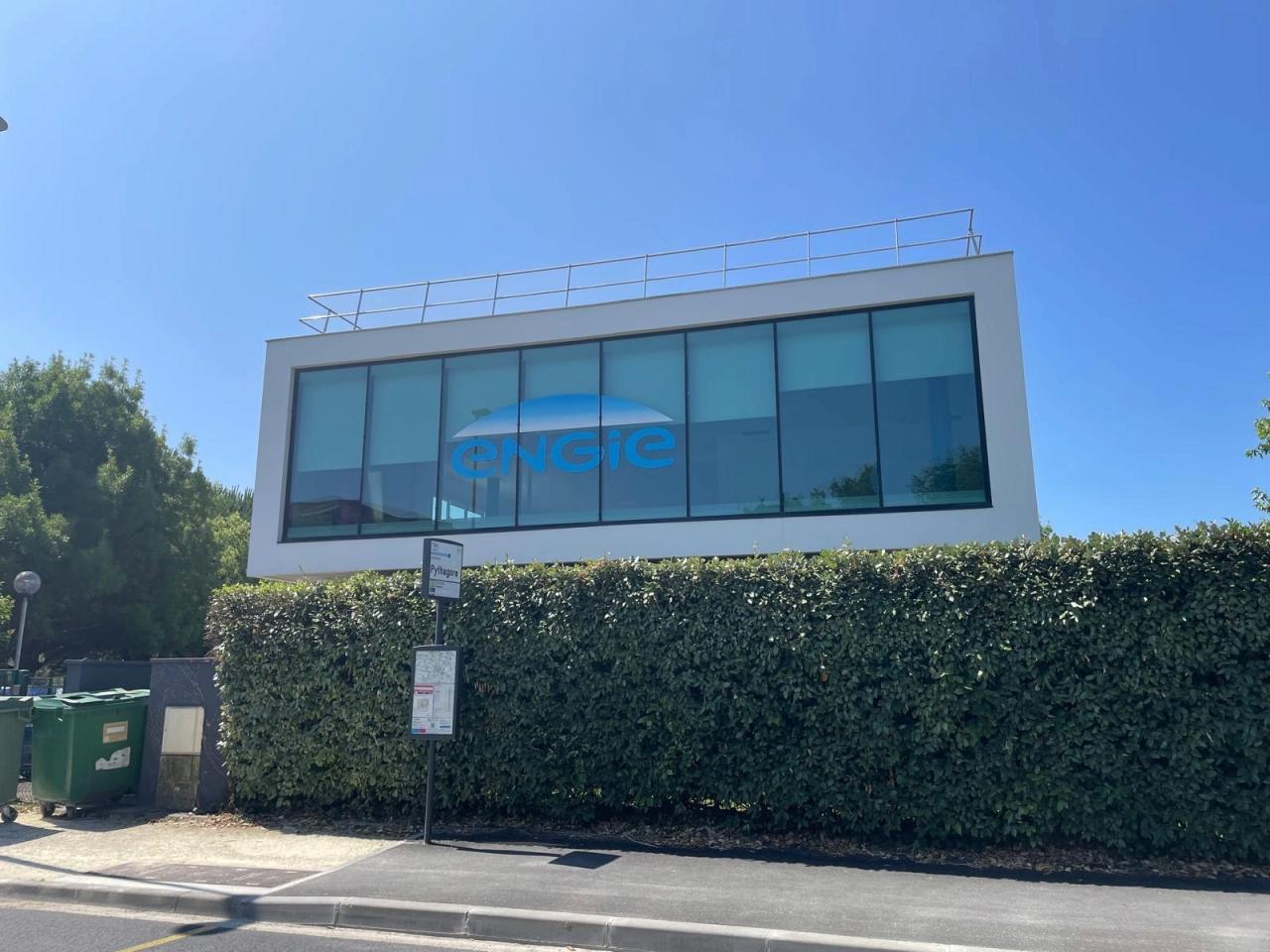 Bureau Mérignac 482m² Location bureau Mérignac Gironde OLBUR2533399 0